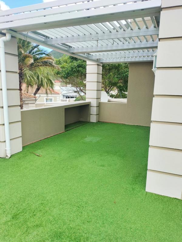 To Let 3 Bedroom Property for Rent in Hout Bay Western Cape